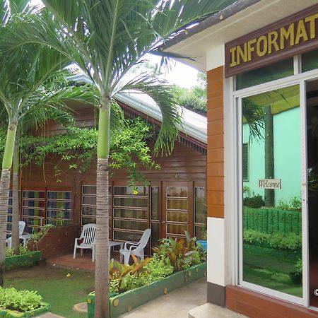 Alona Hidden Dream Resort Panglao Zewnętrze zdjęcie