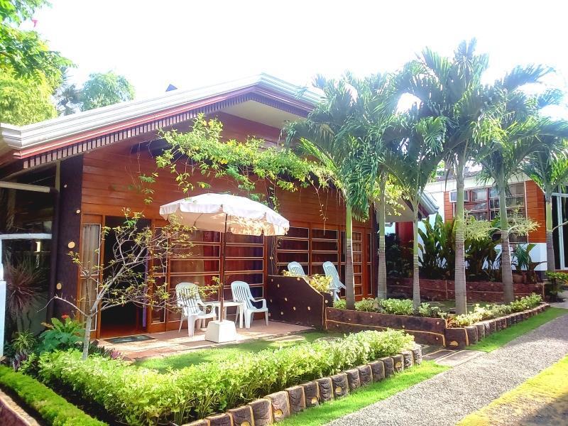 Alona Hidden Dream Resort Panglao Zewnętrze zdjęcie