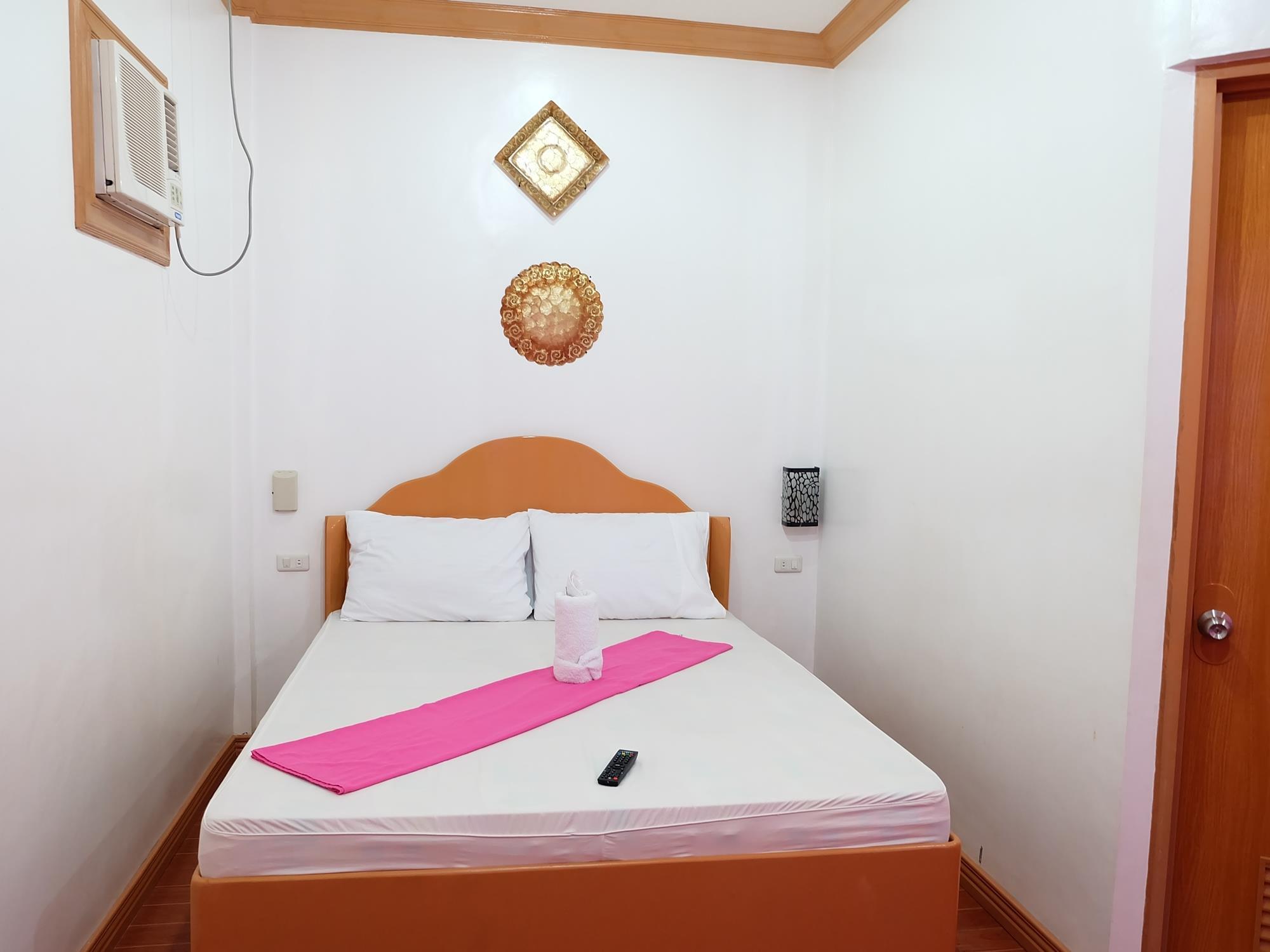 Alona Hidden Dream Resort Panglao Zewnętrze zdjęcie
