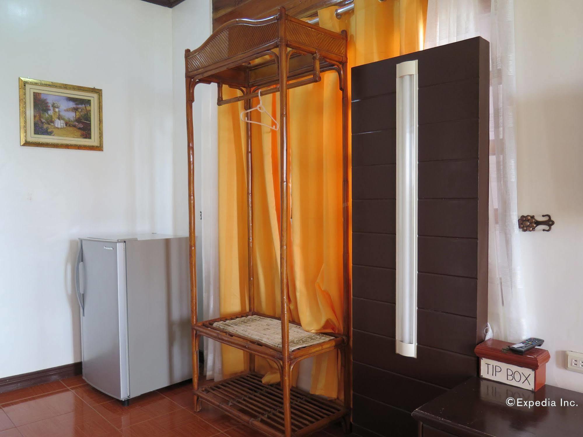 Alona Hidden Dream Resort Panglao Zewnętrze zdjęcie