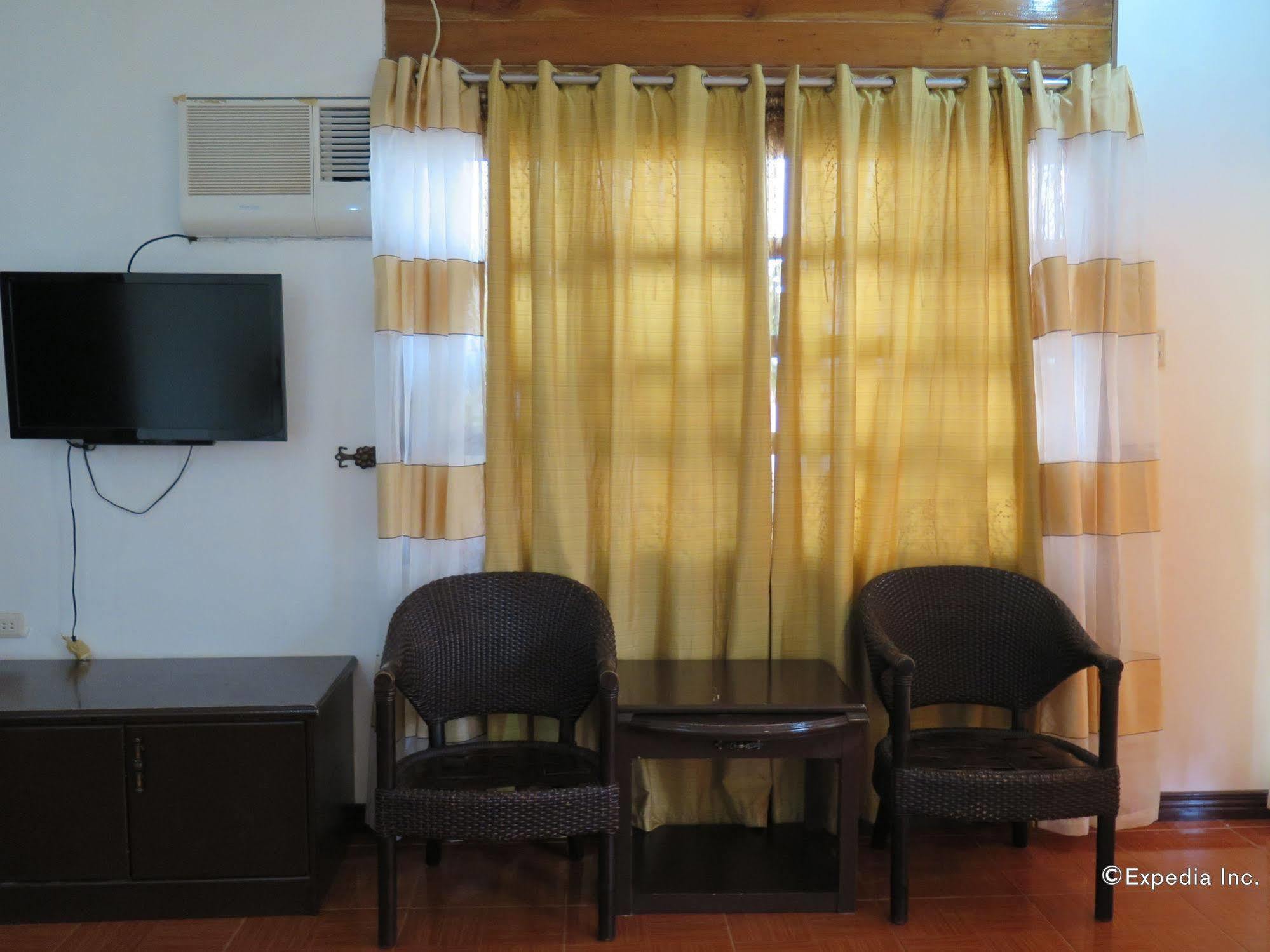 Alona Hidden Dream Resort Panglao Zewnętrze zdjęcie
