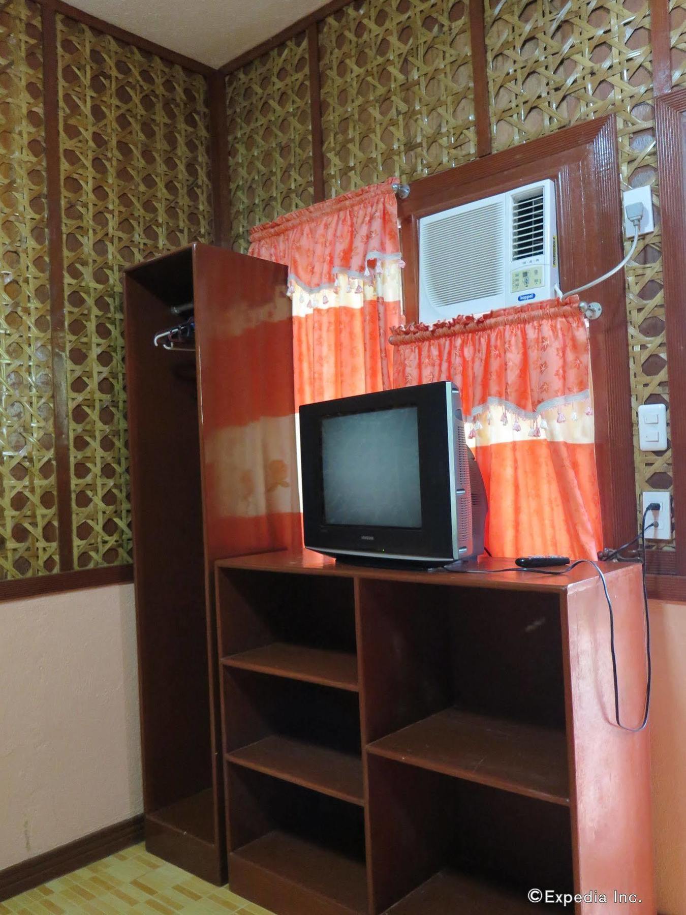 Alona Hidden Dream Resort Panglao Zewnętrze zdjęcie