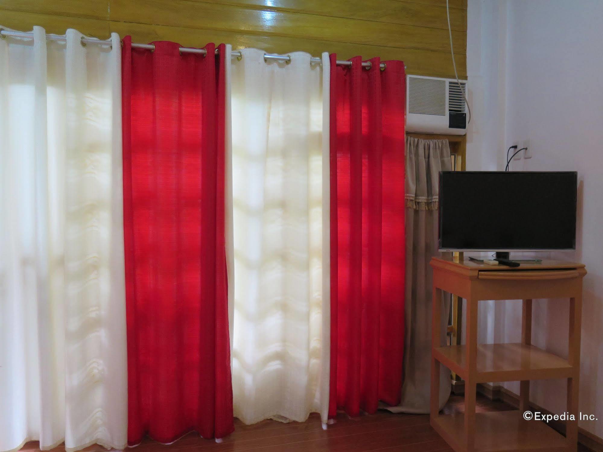 Alona Hidden Dream Resort Panglao Zewnętrze zdjęcie