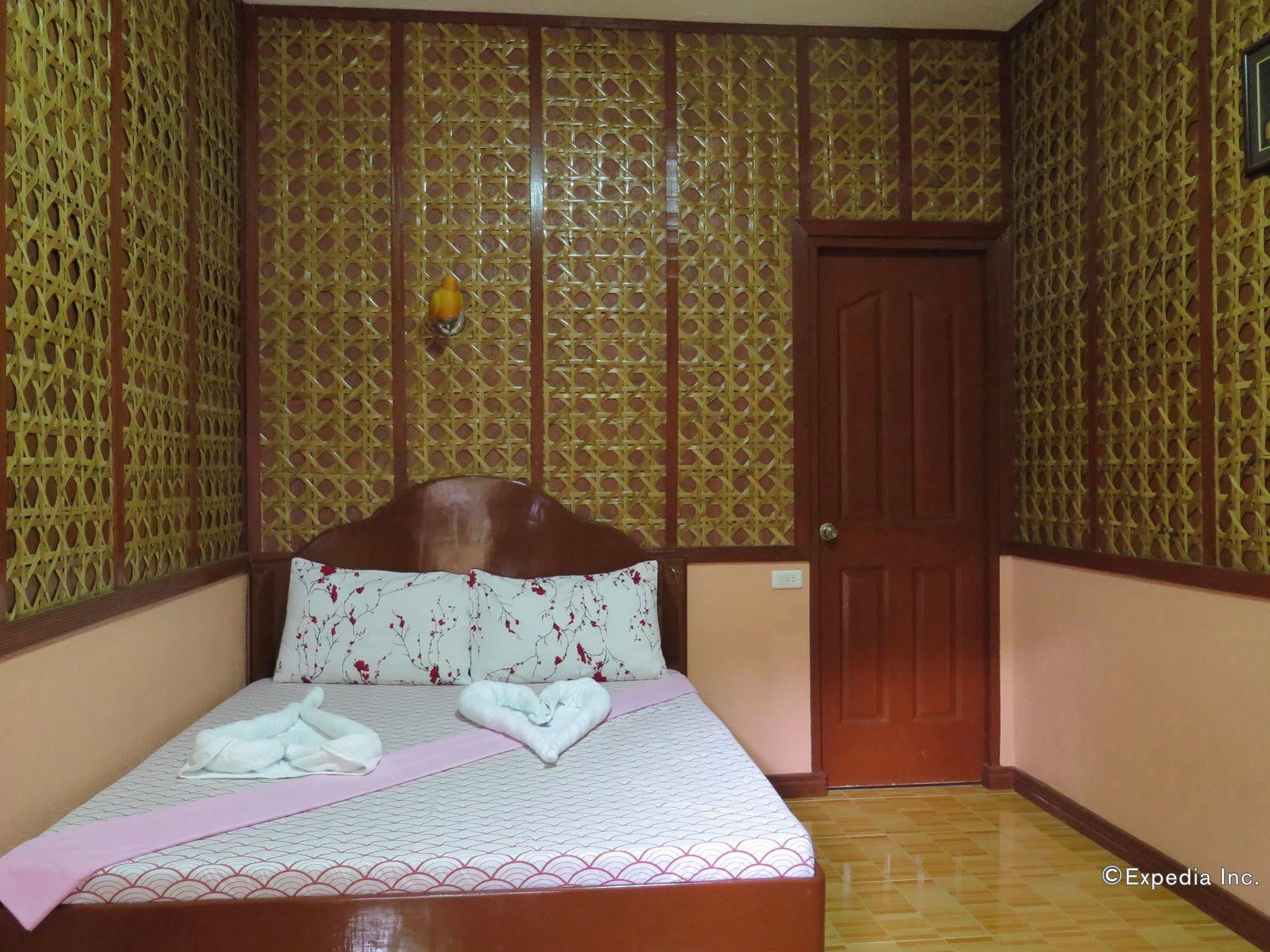 Alona Hidden Dream Resort Panglao Zewnętrze zdjęcie