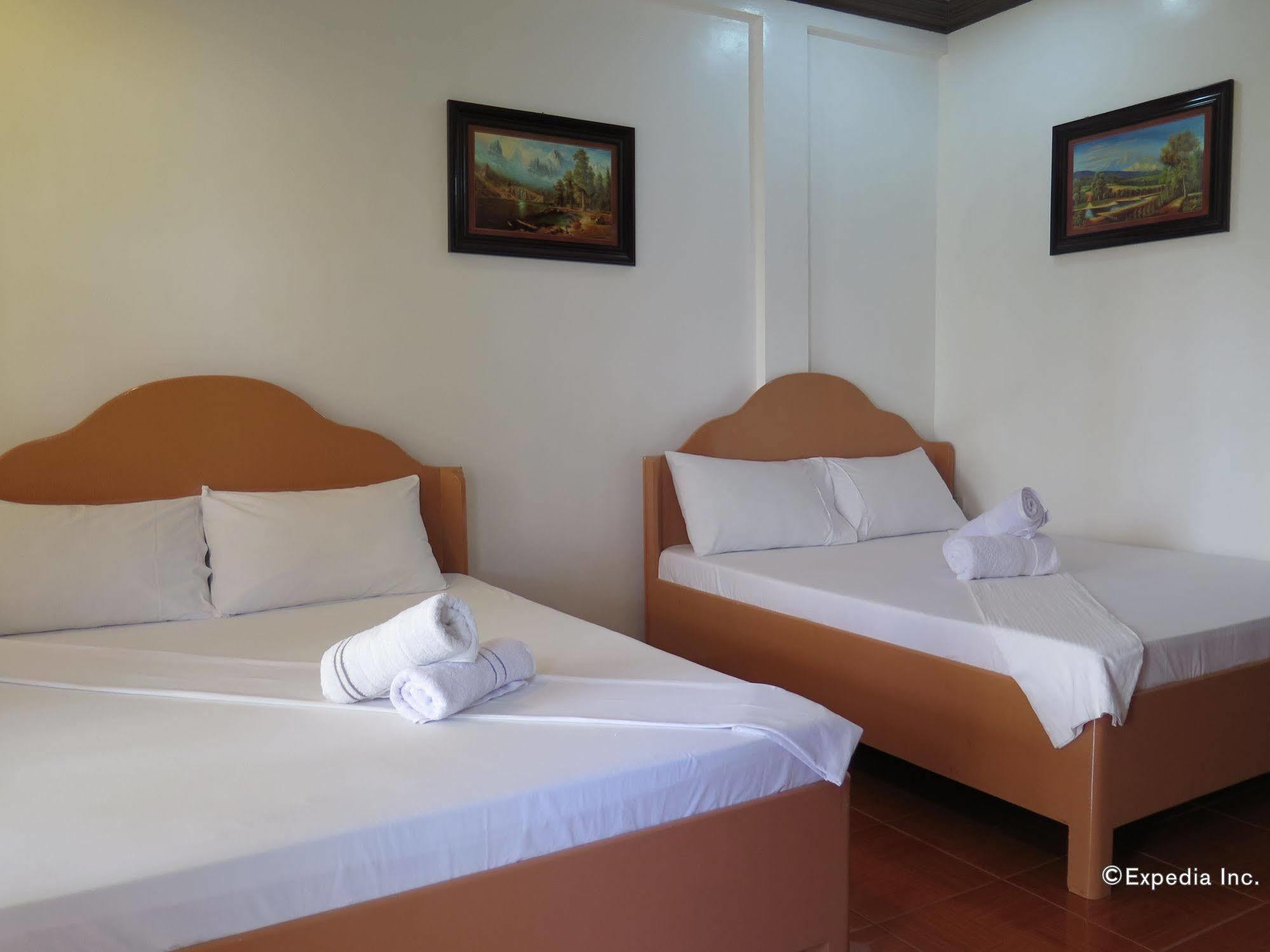 Alona Hidden Dream Resort Panglao Zewnętrze zdjęcie