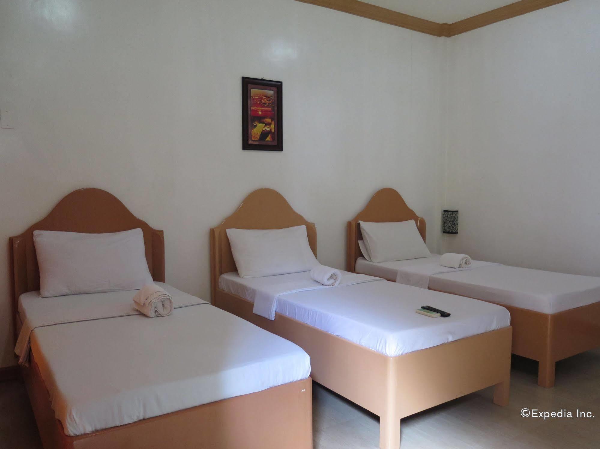 Alona Hidden Dream Resort Panglao Zewnętrze zdjęcie