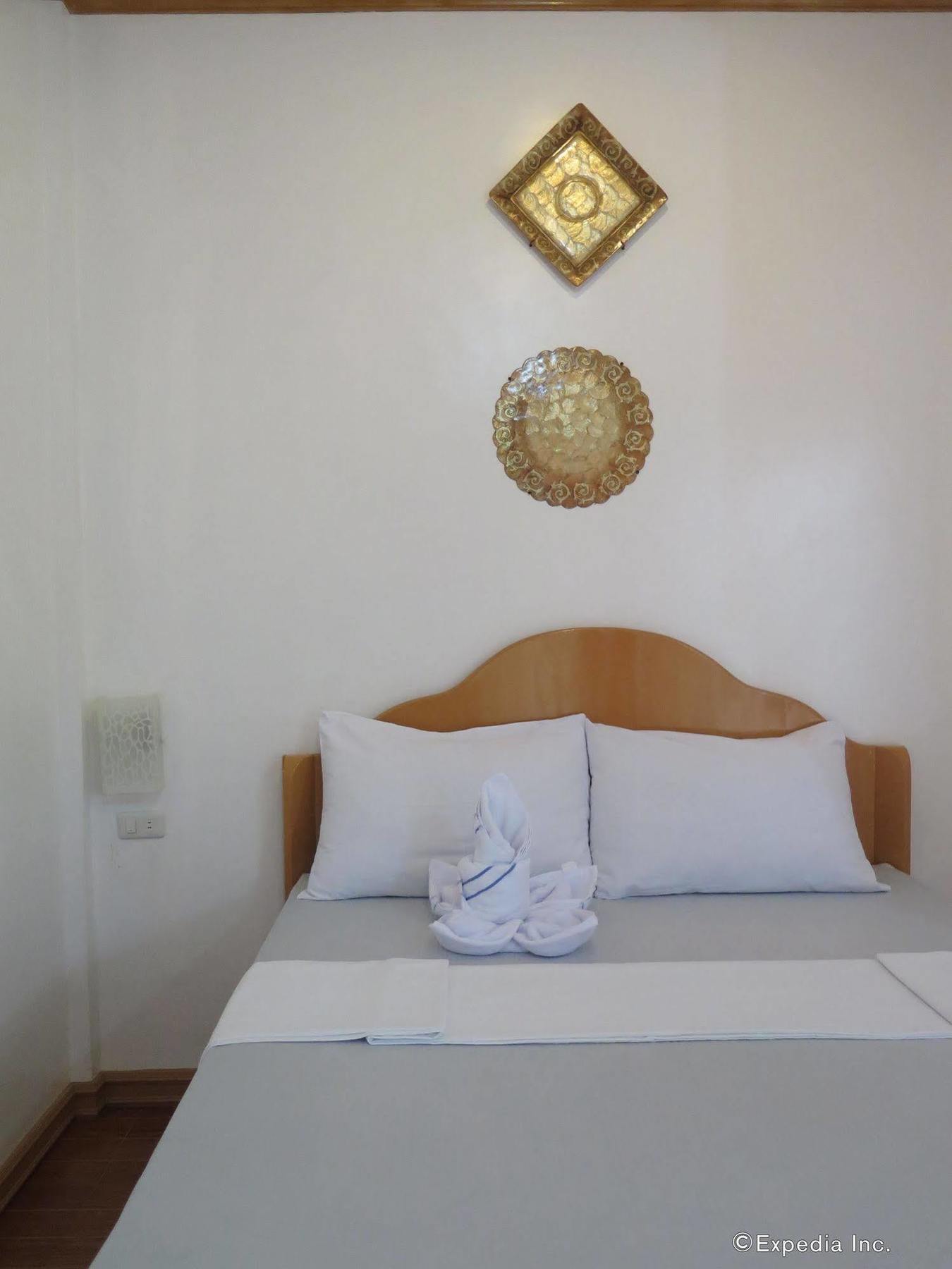 Alona Hidden Dream Resort Panglao Zewnętrze zdjęcie