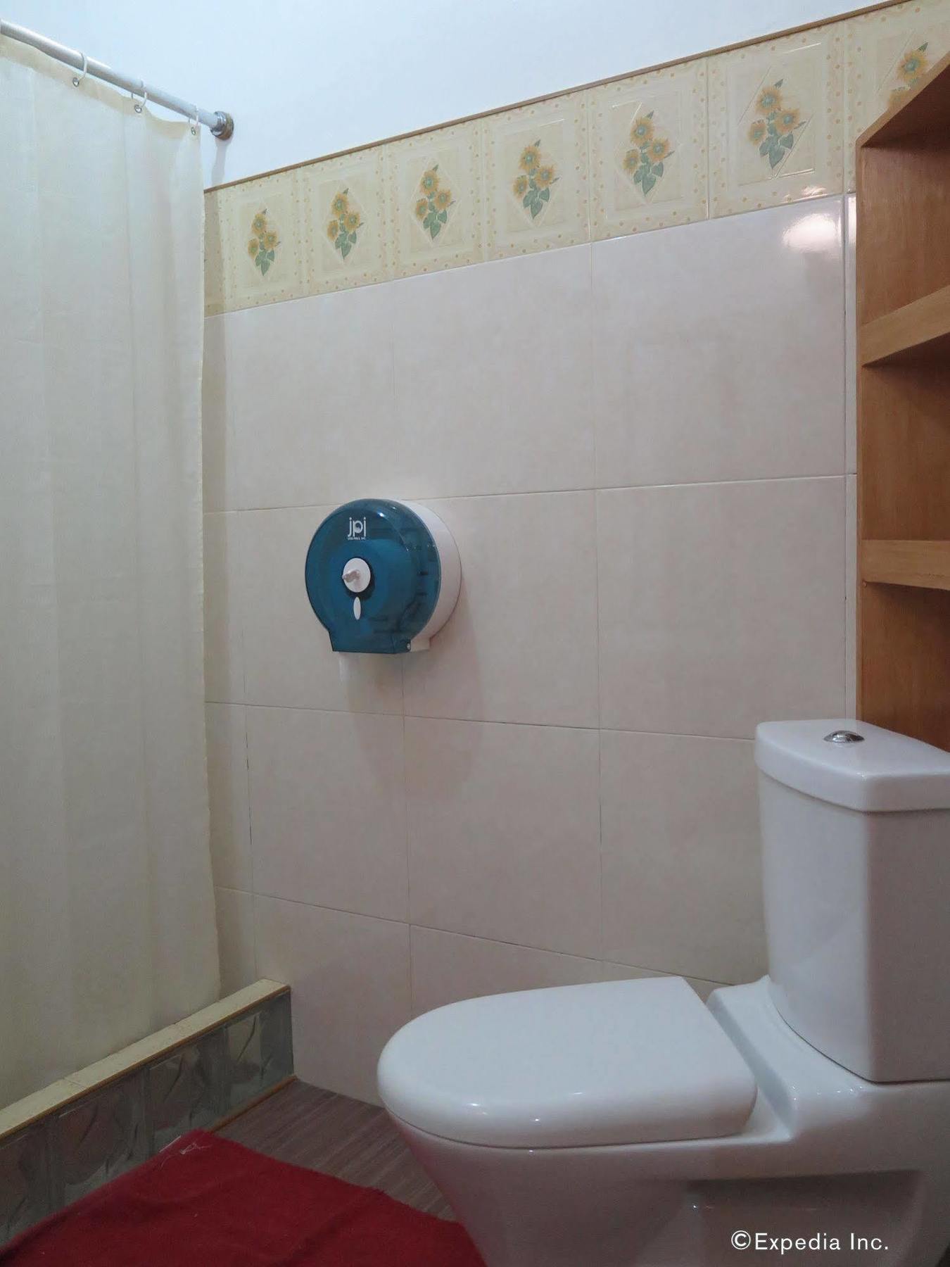 Alona Hidden Dream Resort Panglao Zewnętrze zdjęcie