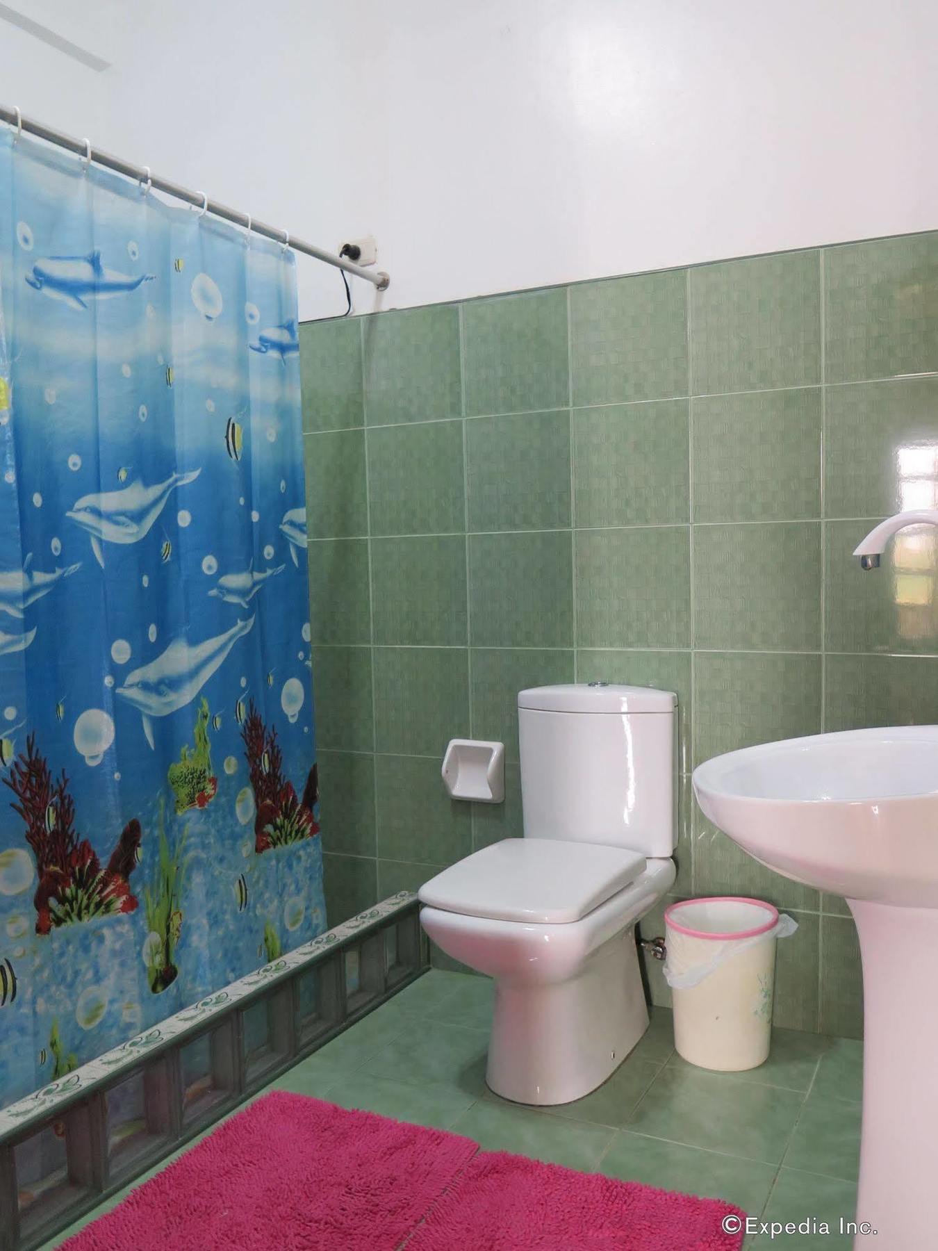 Alona Hidden Dream Resort Panglao Zewnętrze zdjęcie