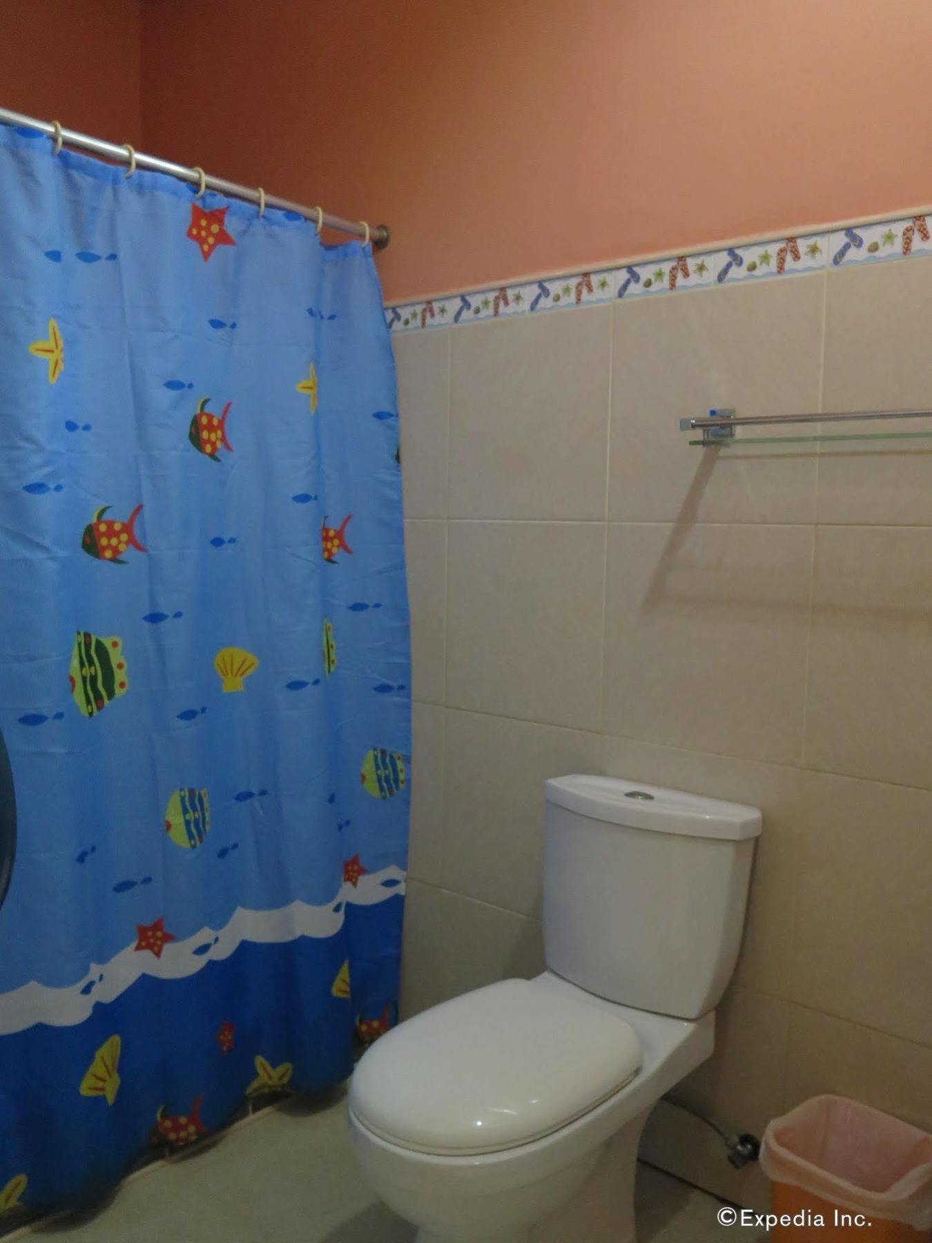 Alona Hidden Dream Resort Panglao Zewnętrze zdjęcie
