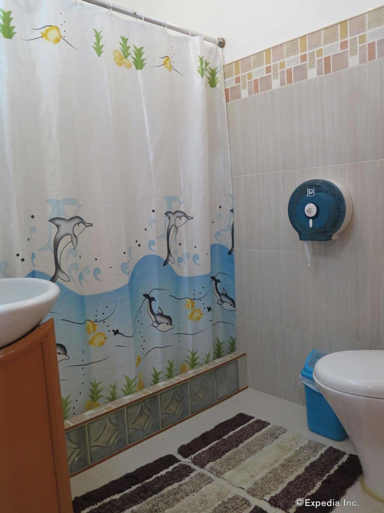Alona Hidden Dream Resort Panglao Zewnętrze zdjęcie