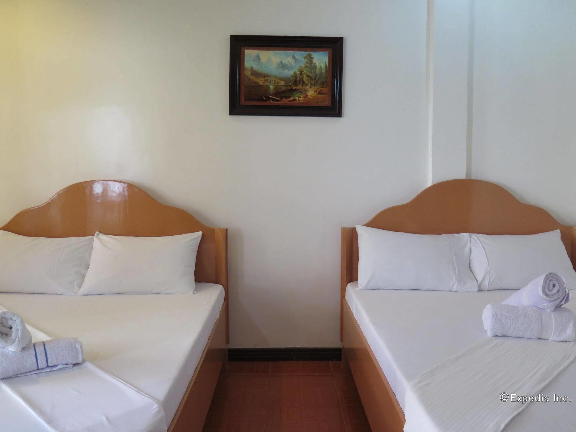 Alona Hidden Dream Resort Panglao Zewnętrze zdjęcie