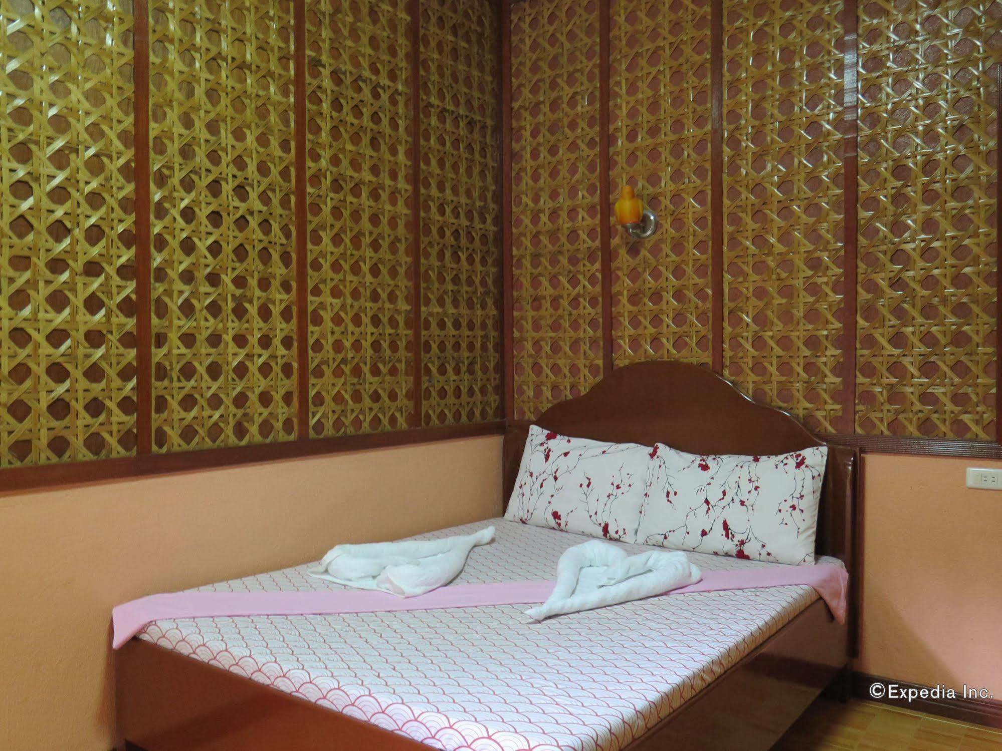 Alona Hidden Dream Resort Panglao Zewnętrze zdjęcie