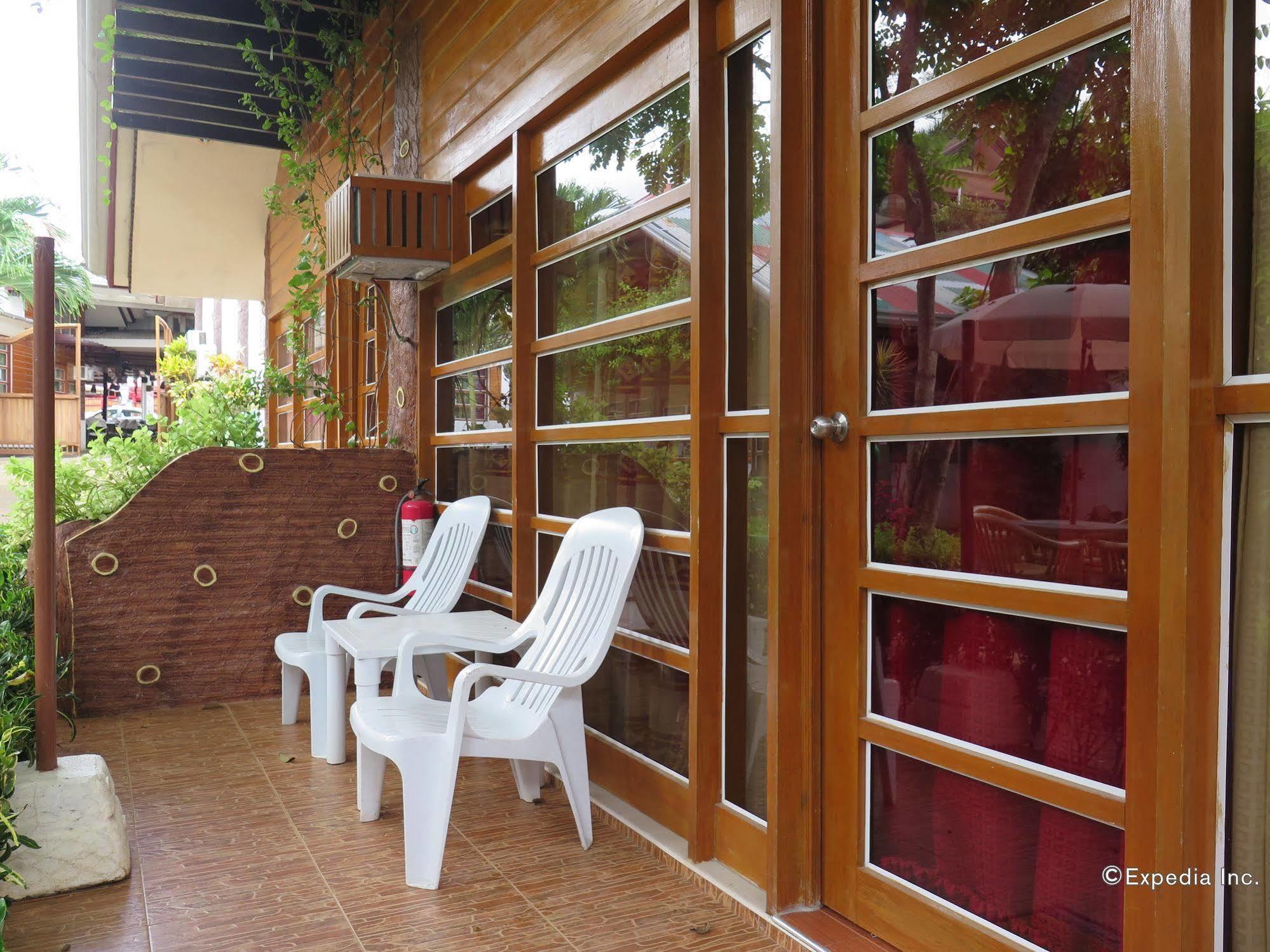 Alona Hidden Dream Resort Panglao Zewnętrze zdjęcie