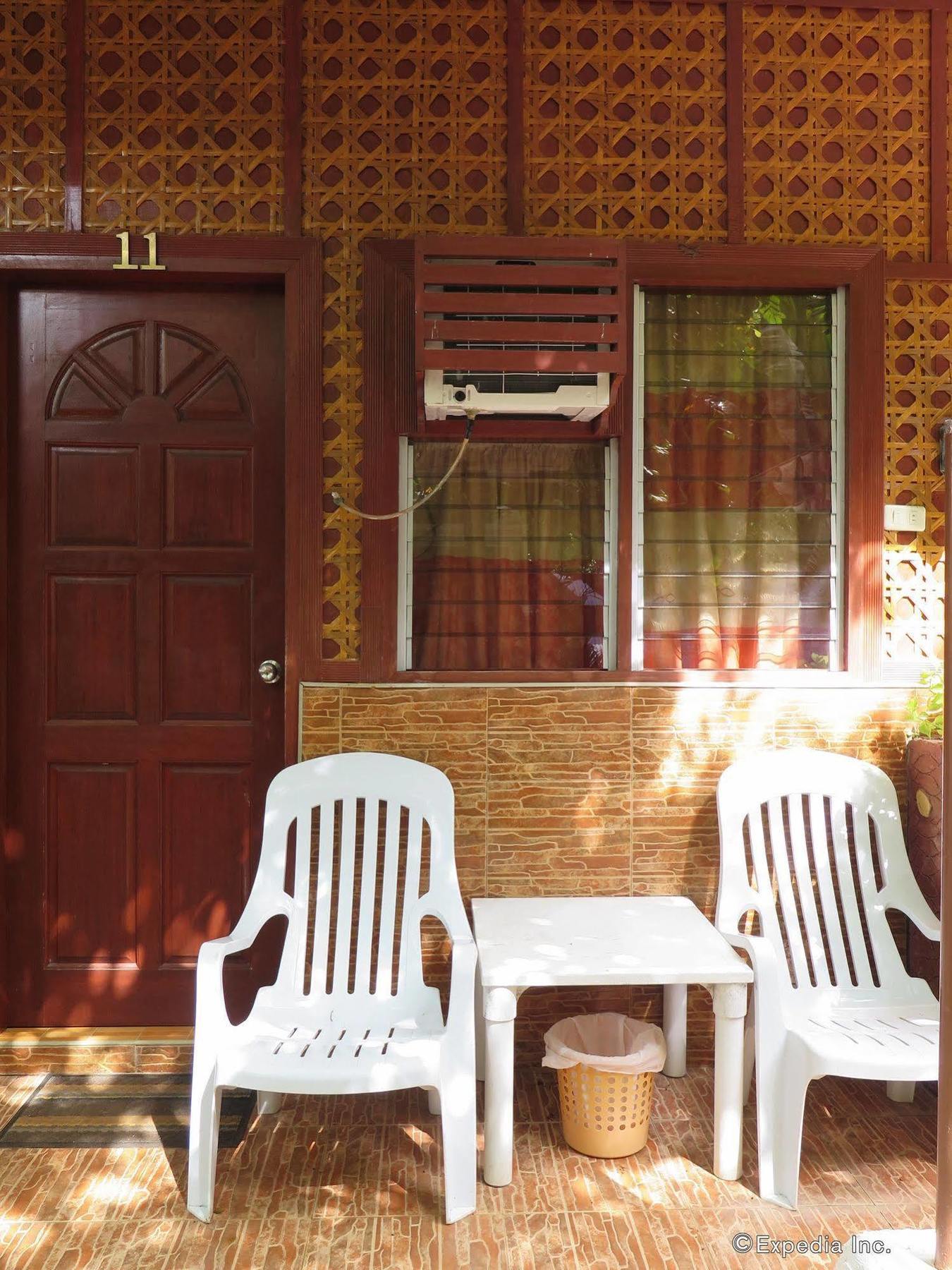 Alona Hidden Dream Resort Panglao Zewnętrze zdjęcie