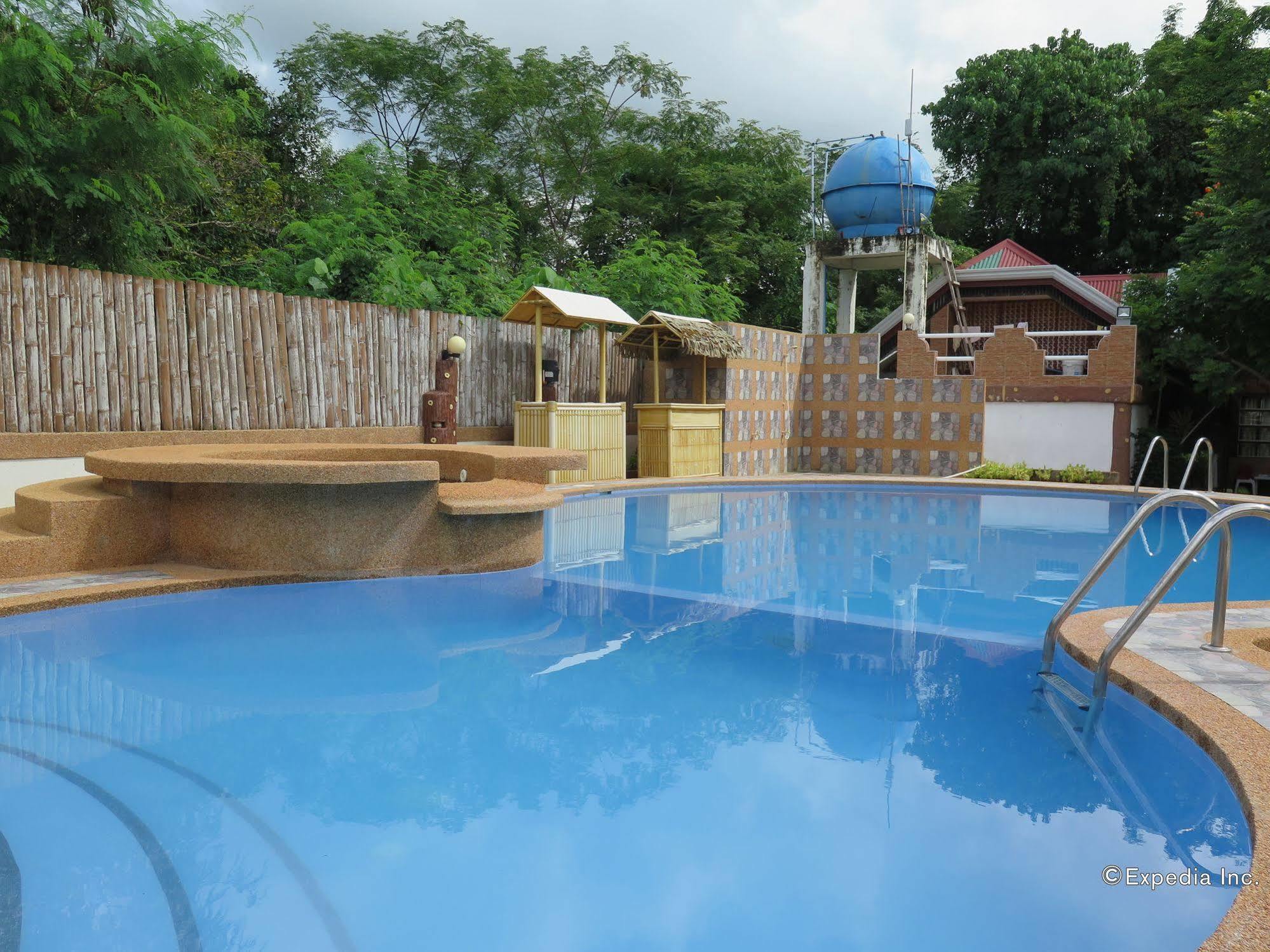 Alona Hidden Dream Resort Panglao Zewnętrze zdjęcie