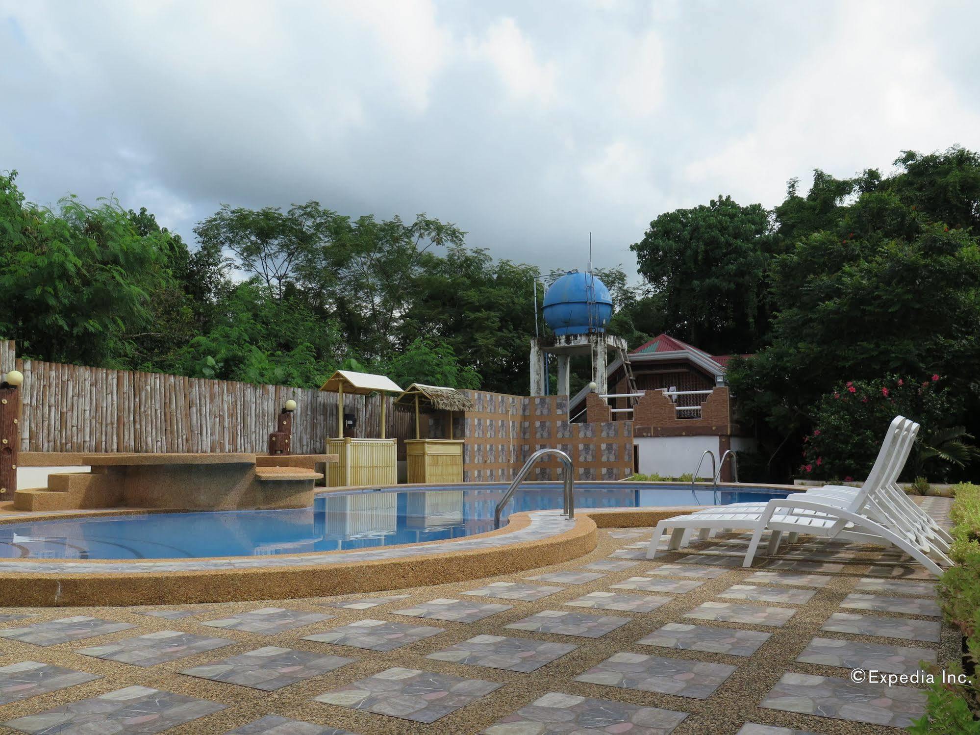Alona Hidden Dream Resort Panglao Zewnętrze zdjęcie