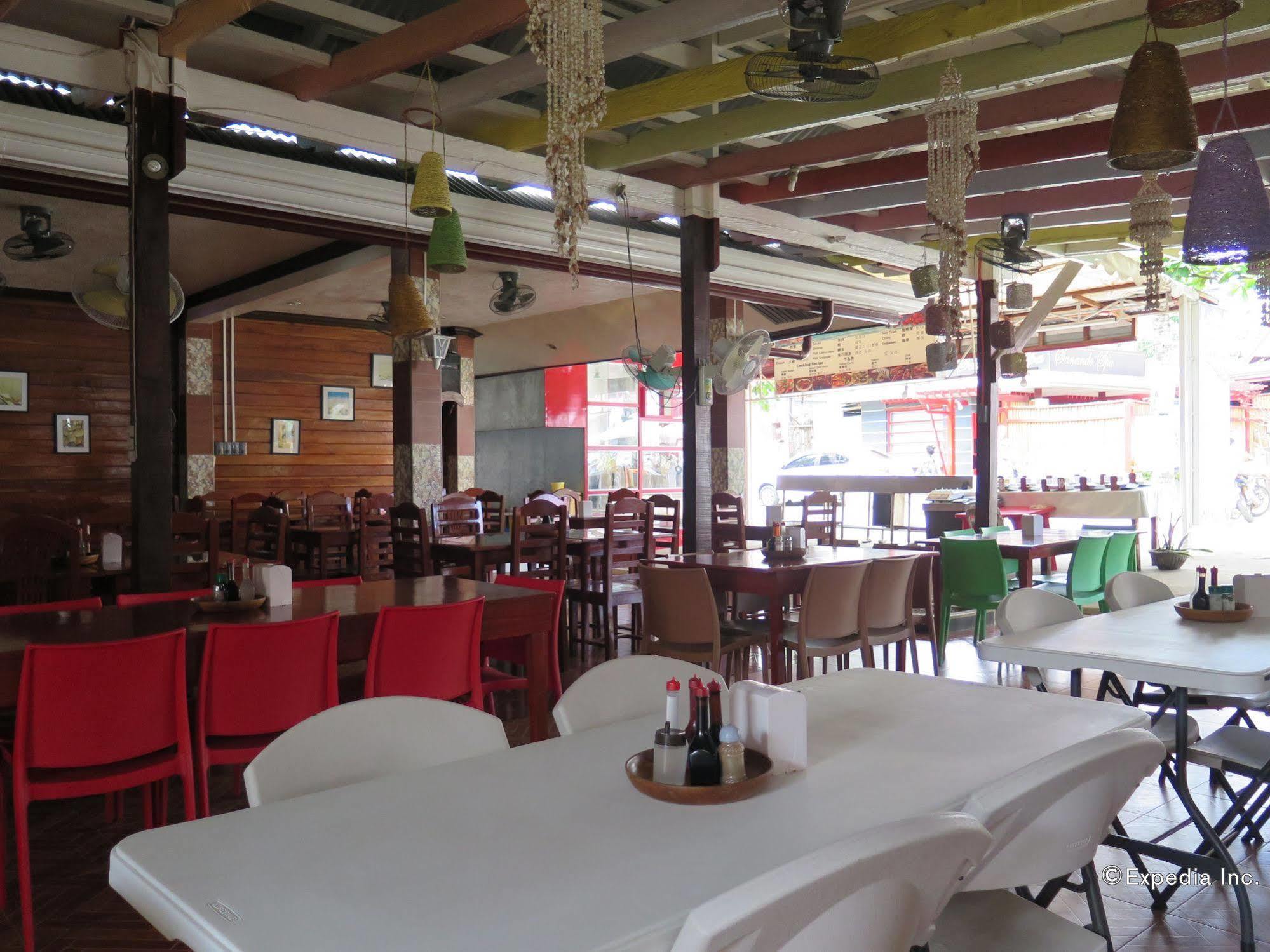 Alona Hidden Dream Resort Panglao Zewnętrze zdjęcie