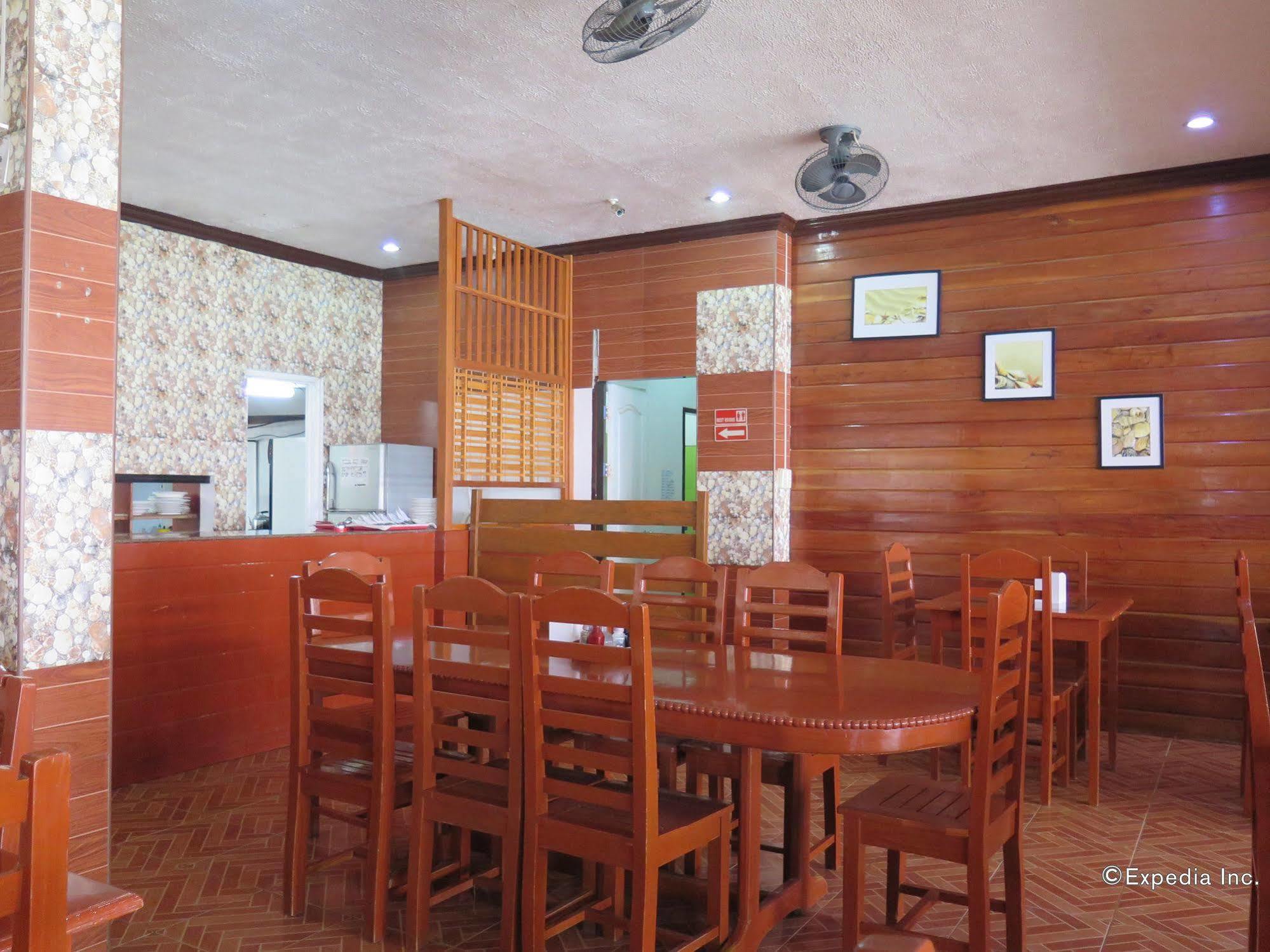 Alona Hidden Dream Resort Panglao Zewnętrze zdjęcie