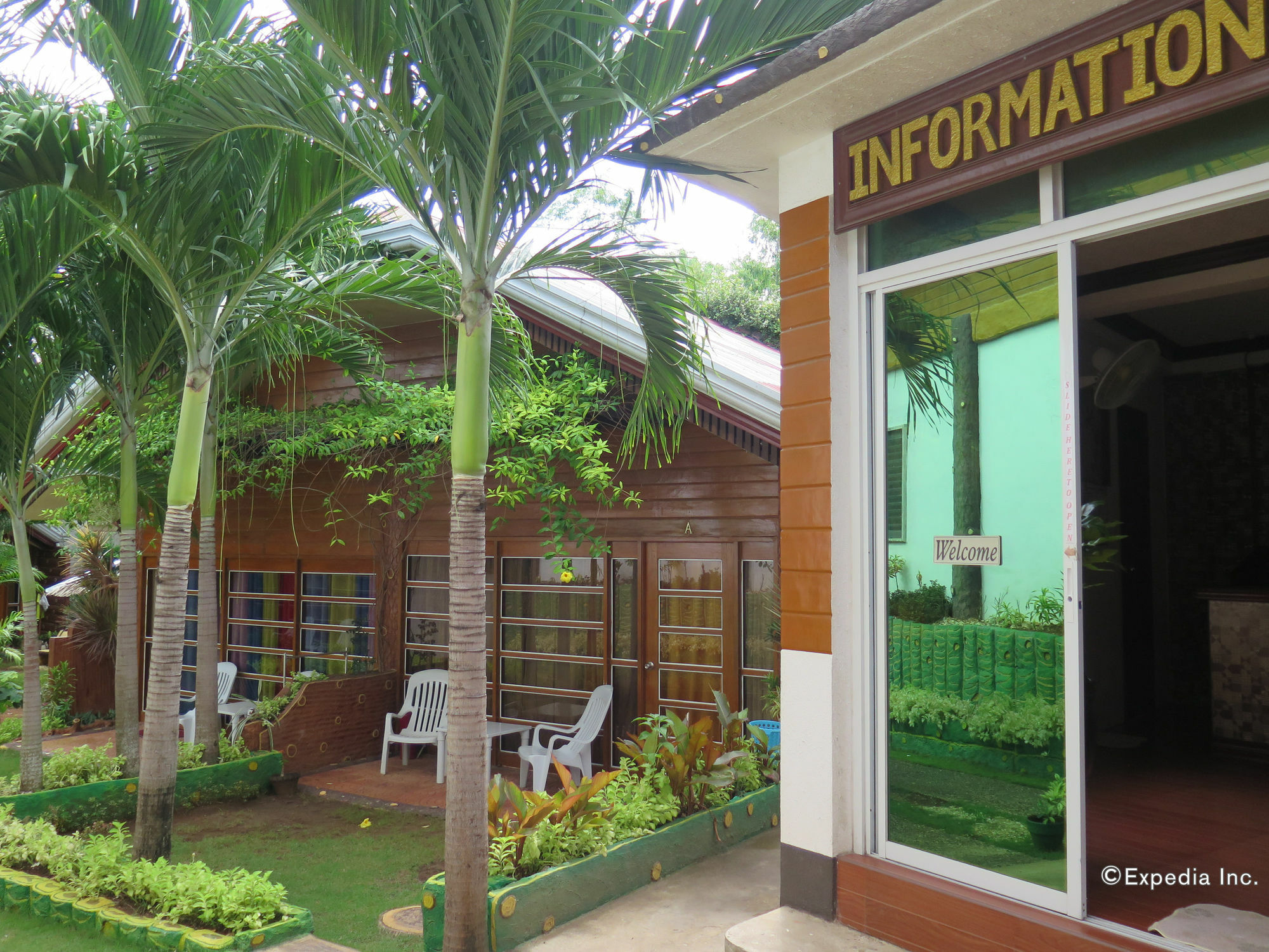 Alona Hidden Dream Resort Panglao Zewnętrze zdjęcie