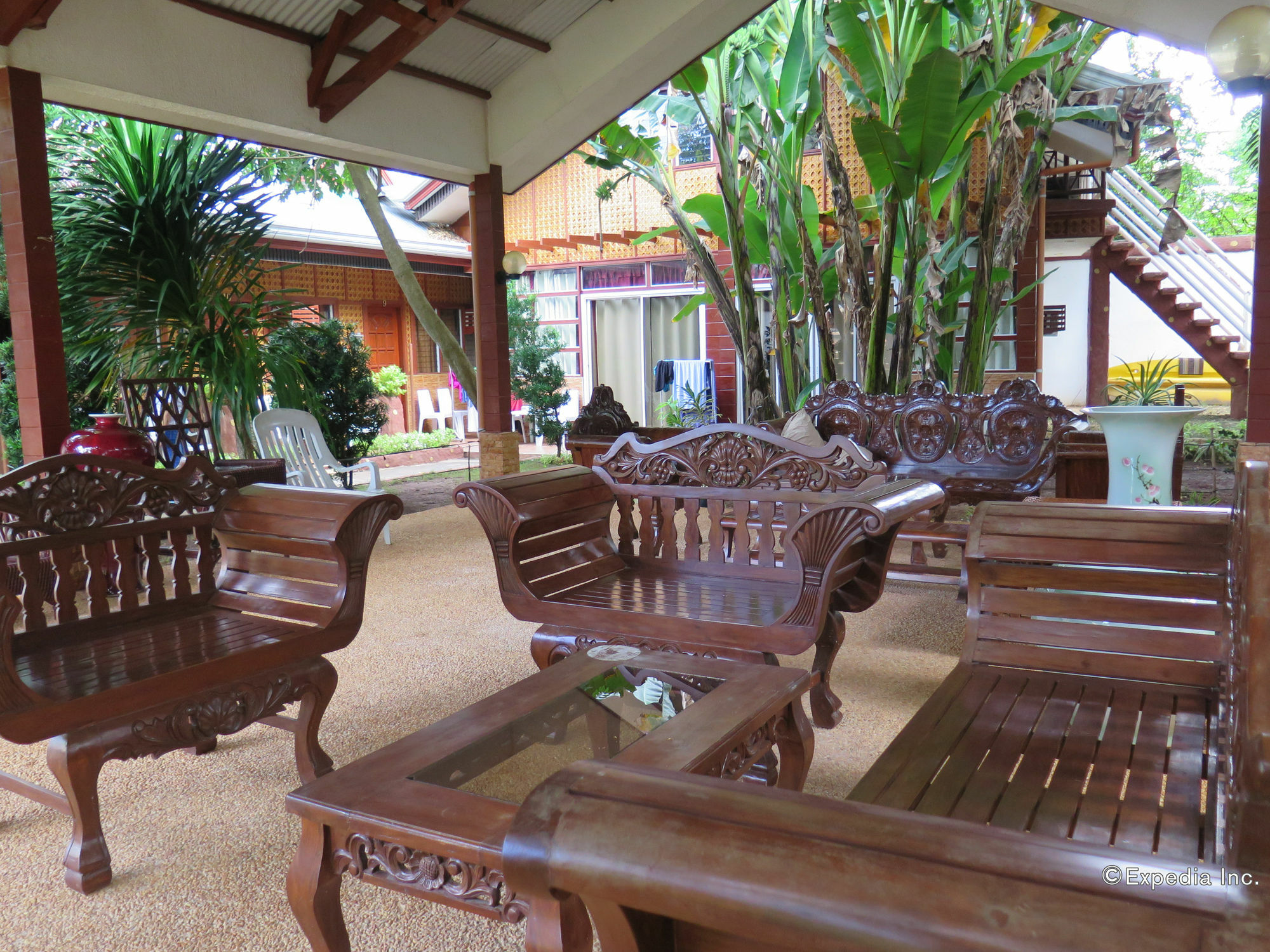 Alona Hidden Dream Resort Panglao Zewnętrze zdjęcie