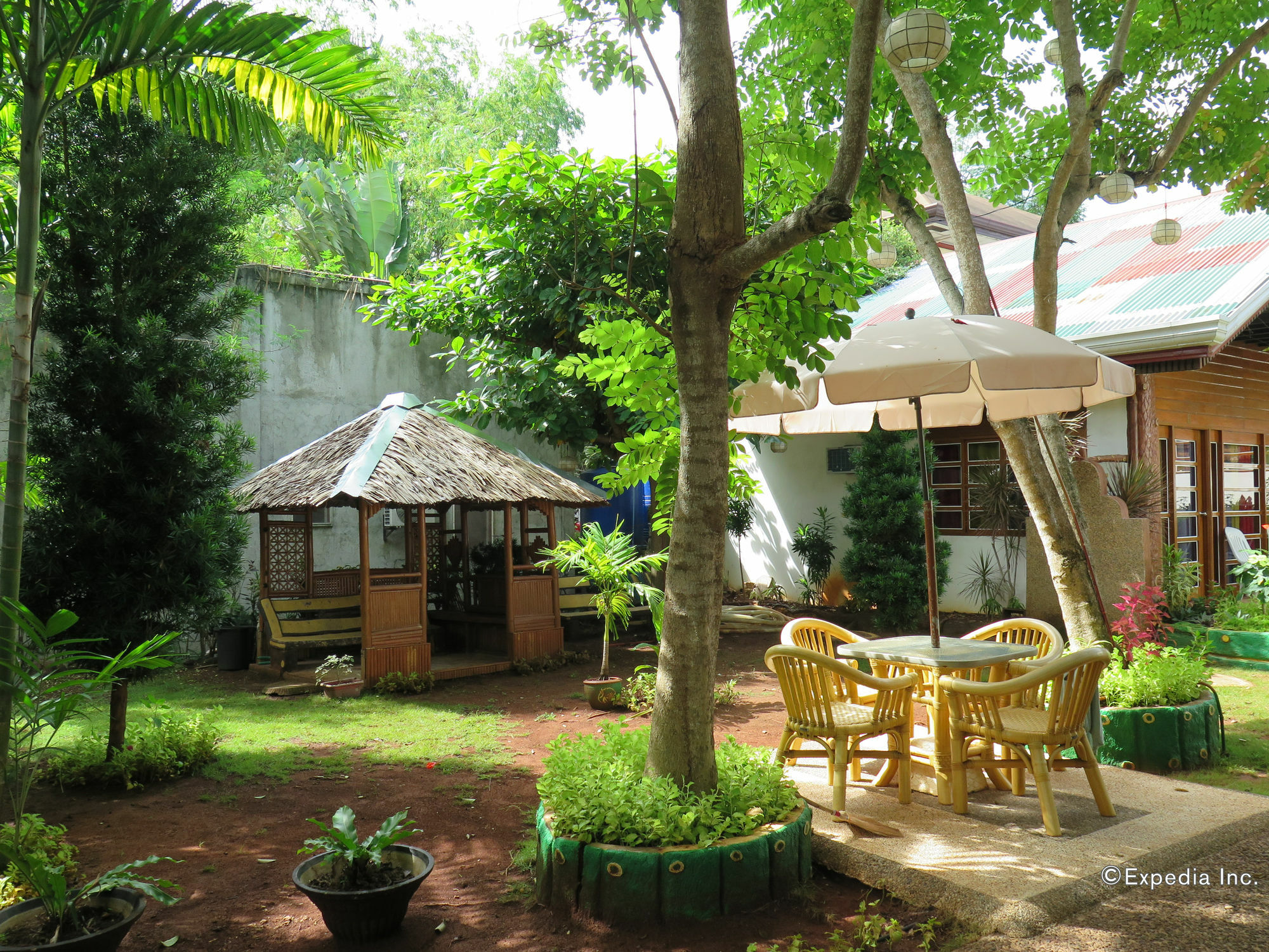 Alona Hidden Dream Resort Panglao Zewnętrze zdjęcie